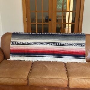 Vtg Blanket from the late 70s 🌅